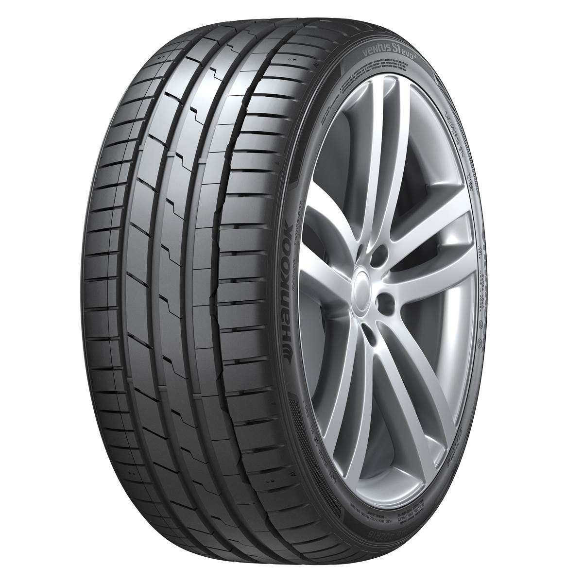 Pneu Hankook Été - Ventus S1 Evo3 EV 265/40R22 106H
