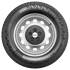 Pneu camionnette Hiver KLEBER 195/75R16 107R TransAlp 2+