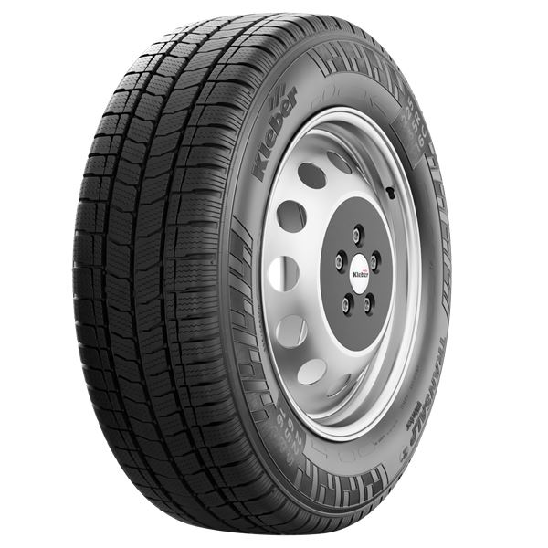 Pneu Hiver Kleber TransAlp 2+