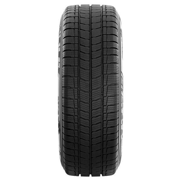 Pneu camionnette Hiver KLEBER 195/65R16 104R TransAlp 2+