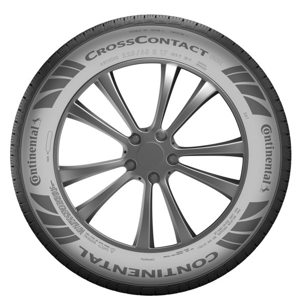 Pneu 4X4 CONTINENTAL 265/50R20 111H CrossContact RX XL