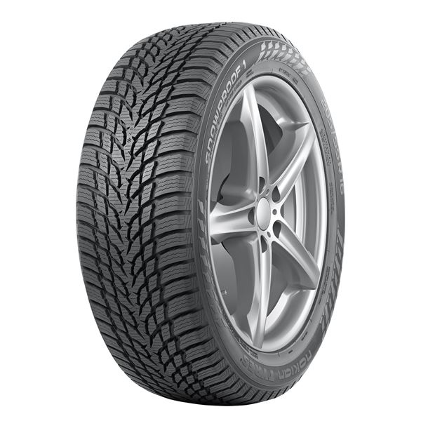Pneu Hiver Nokian SnowProof 1