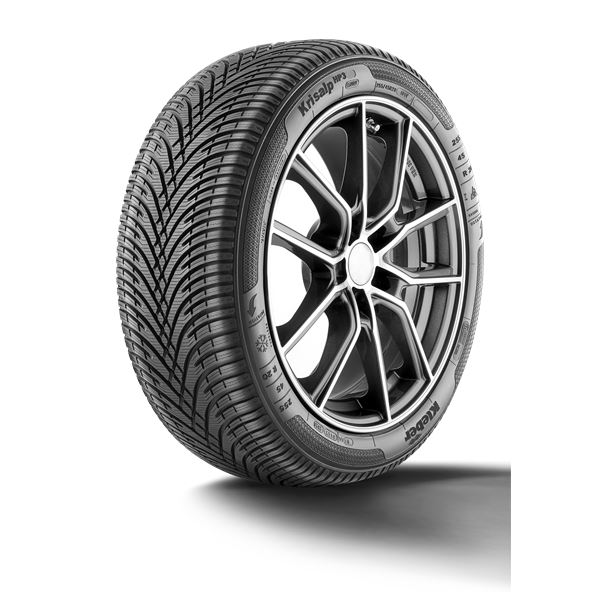 Pneu 4X4 Hiver KLEBER 225/60R18 100H KrisAlp HP3 SUV