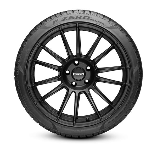 Pneu Hiver Pirelli 265/30R20 94W PZero Winter XL