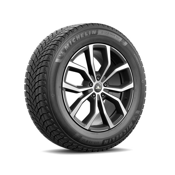 Pneu Hiver Michelin X-Ice Snow SUV