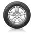 Pneu 4X4 Hankook 255/55R20 110V Dynapro HP2plus XL