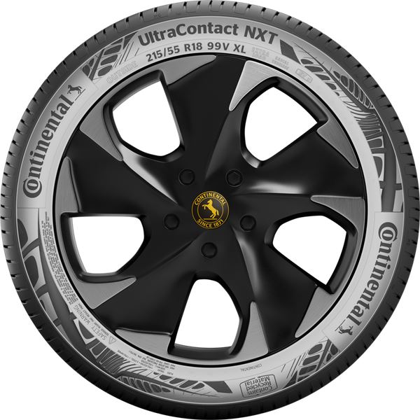 Pneu CONTINENTAL 215/55R17 98W UltraContact NXT XL