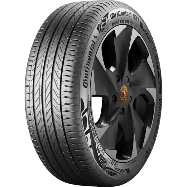 Pneu Été Continental UltraContact NXT