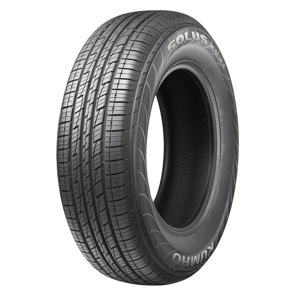 Pneu Été Kumho KL21