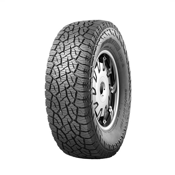Pneu 4 Saisons Kumho AT52