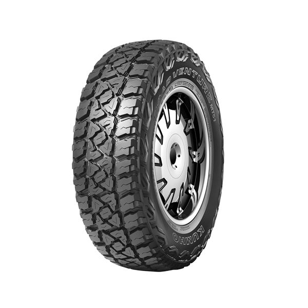 Pneu Été Kumho MT51
