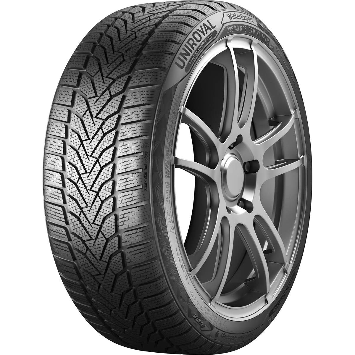Pneu Uniroyal Hiver - WinterExpert 205/55R16 94V