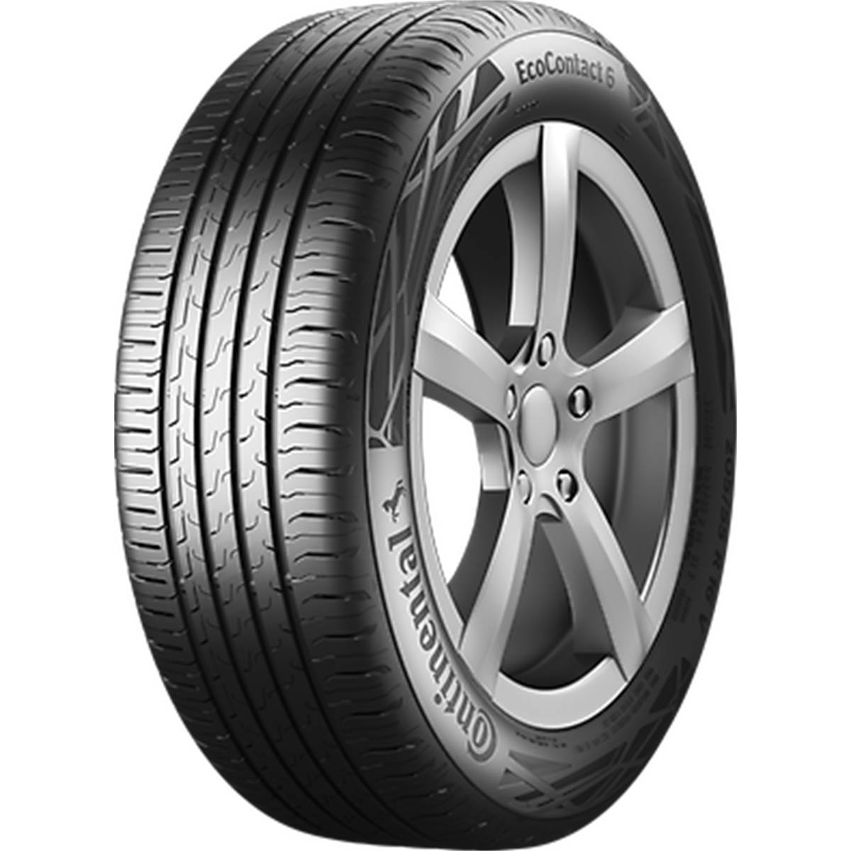 Pneu Continental Été - ContiEcoContact 6 275/35R22 104Y