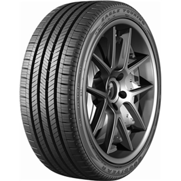 Pneu Été Goodyear Eagle Touring
