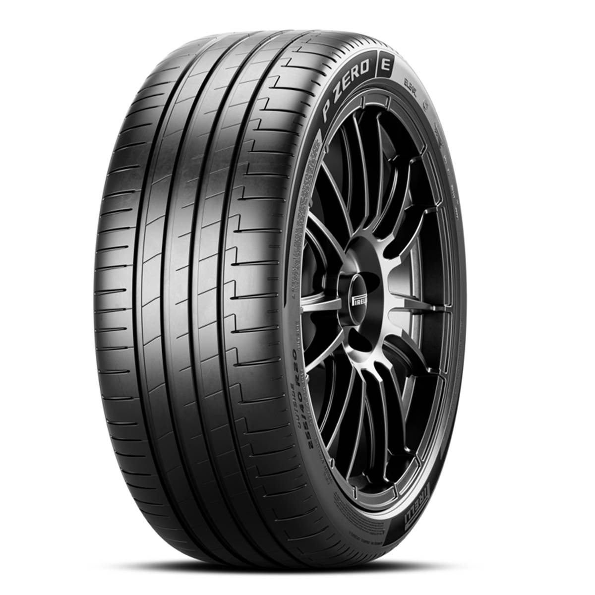 Pneu Été Pirelli - PZero E 245/45R20 103Y