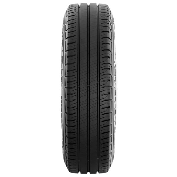 Pneu camionnette KLEBER 205/75R16 113R TransPro 2