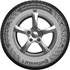 Pneu camionnette 4 Saisons CONTINENTAL 195/75R16 107R VanContact A/S Ultra