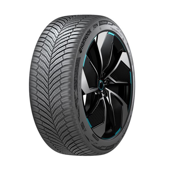 Pneu 4 Saisons Hankook ION FLEXCLIMATE SUV