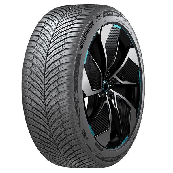 Pneu 4 Saisons Hankook ION FLEXCLIMATE