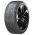Pneu 4 Saisons HANKOOK 225/55R18 102W Ion Flexclimate XL