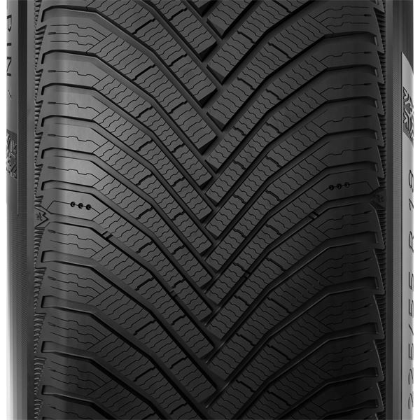 Pneu Hiver MICHELIN 215/50R18 96V Alpin 7 XL