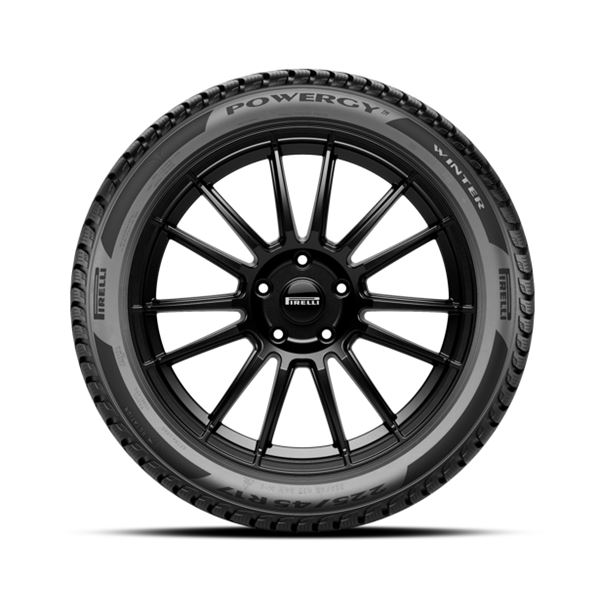 Pneu Hiver PIRELLI 205/55R16 91H Powergy Winter