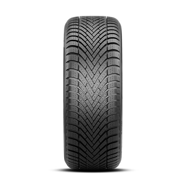 Pneu Hiver PIRELLI 225/55R17 101V Powergy Winter XL