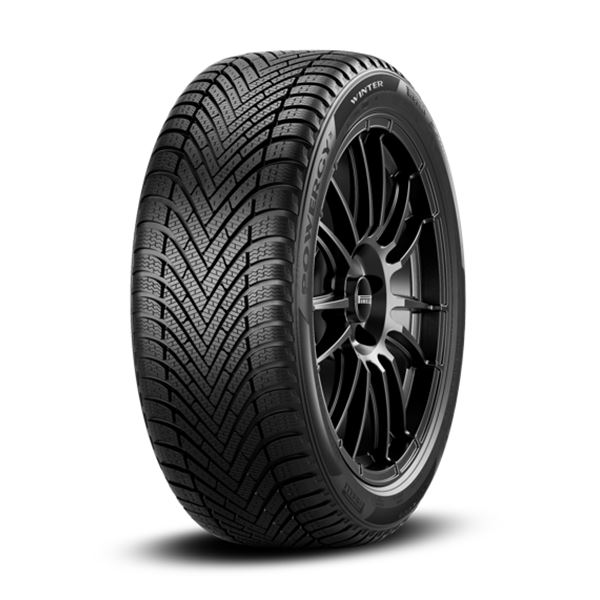 Pneu Hiver Pirelli Powergy Winter