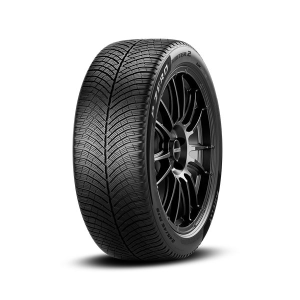Pneu Hiver Pirelli P Zero Winter 2