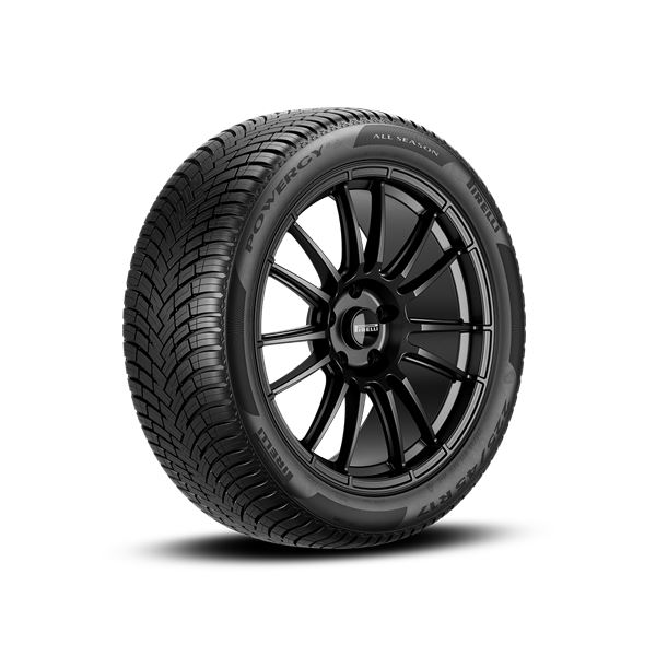 Pneu 4 Saisons Pirelli POWERGY ALL SEASON SF