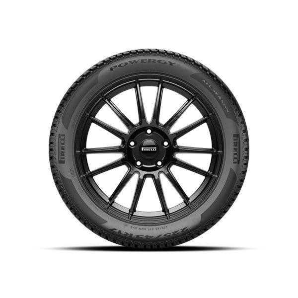 Pneu 4 Saisons PIRELLI 215/55R18 99V POWERGY ALL SEASON SF XL