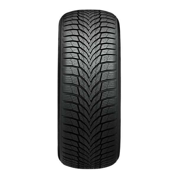 Pneu Hiver Nexen 245/40R19 98V WG Sport 2 XL