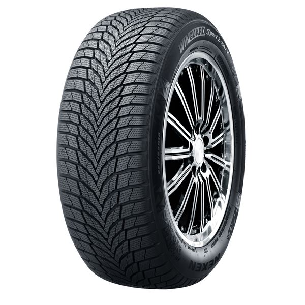 Pneu Hiver Nexen WG Sport 2 SUV