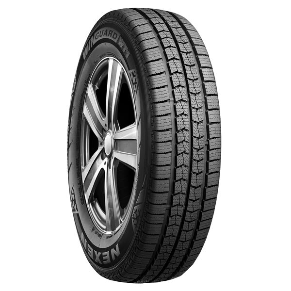 Pneu 4X4 Hiver Nexen 175/65R14 90T WG WT1