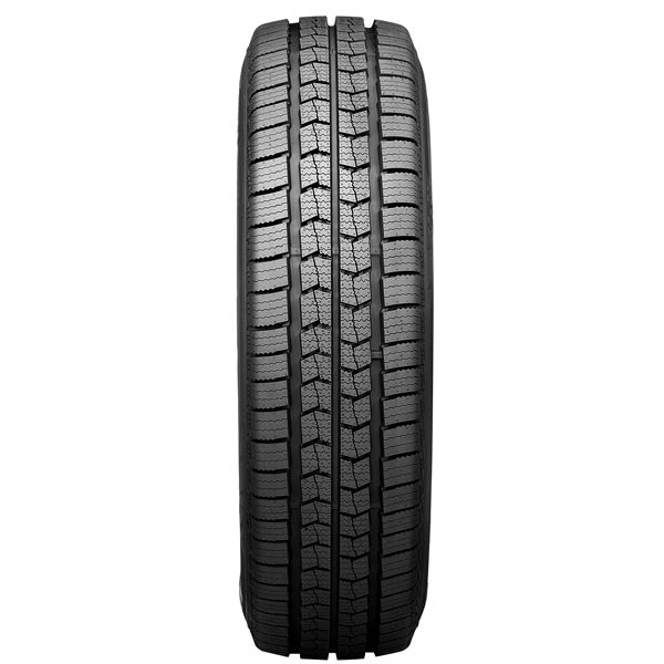 Pneu 4X4 Hiver Nexen 225/75R16 121R WG WT1
