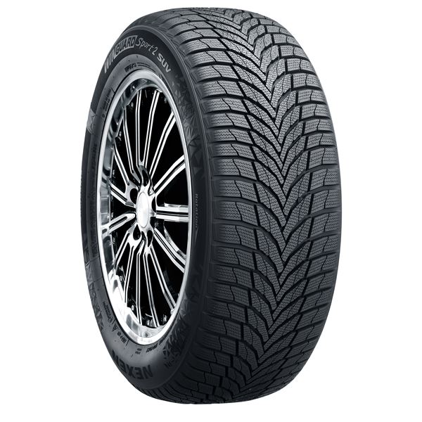 Pneu Hiver Nexen 235/55R18 104H WG Sport 2 SUV XL