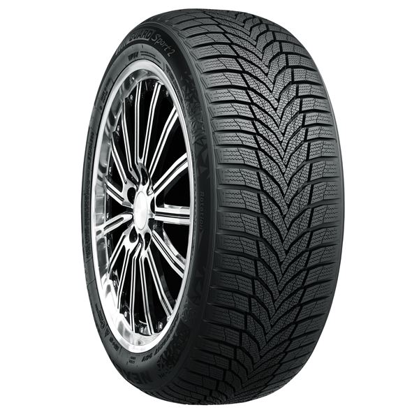Pneu Hiver Nexen 195/50R16 88H WG Sport 2 XL