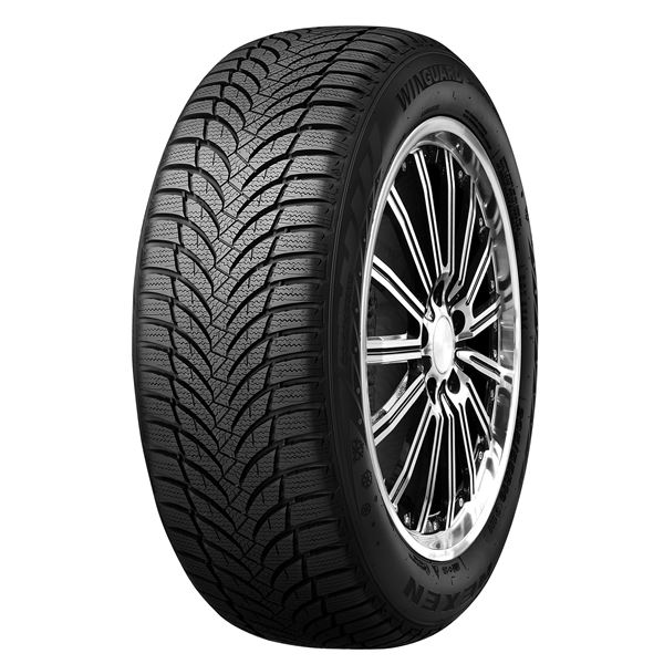 Pneu Hiver Nexen WG Snow G 2