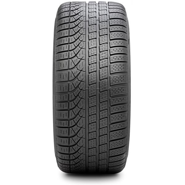 Pneu Hiver PIRELLI 275/40R20 106V PZERO WINTER D XL