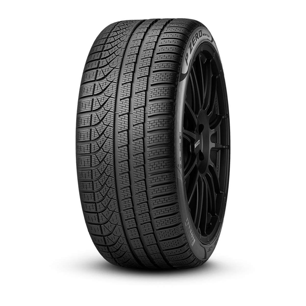 Pneu Hiver Pirelli - PZero Winter D 315/35R20 110V