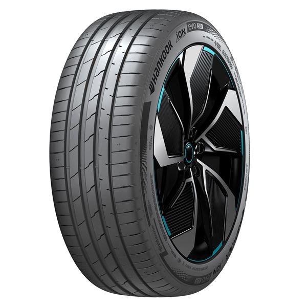 Pneu Été Hankook iON Evo SUV