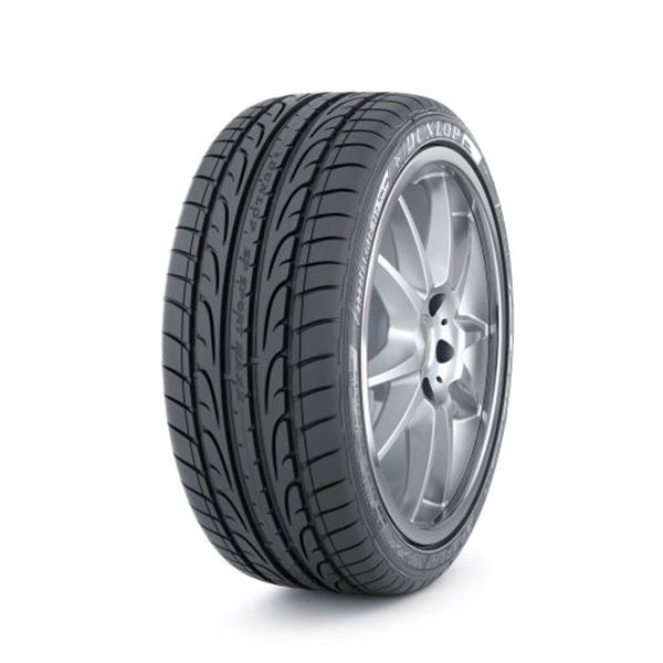 Pneu Été Dunlop SP Sport Maxx