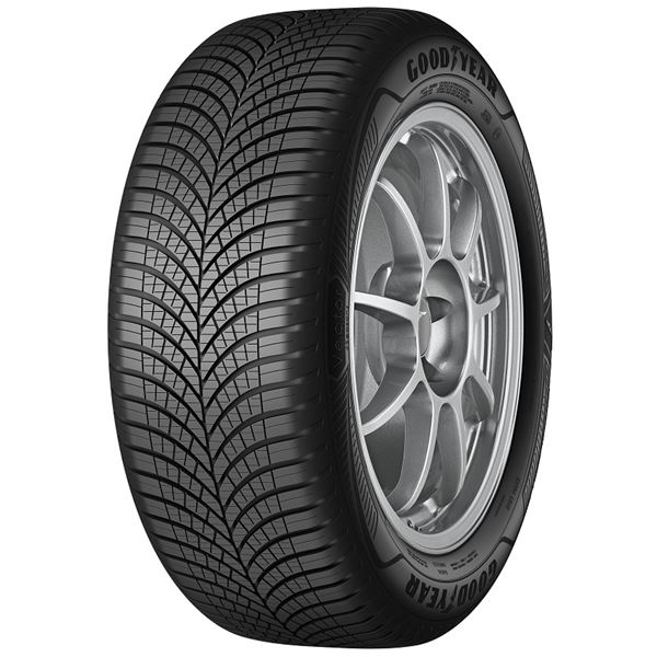 Pneu 4 Saisons Goodyear Vector 4Seasons Gen-3