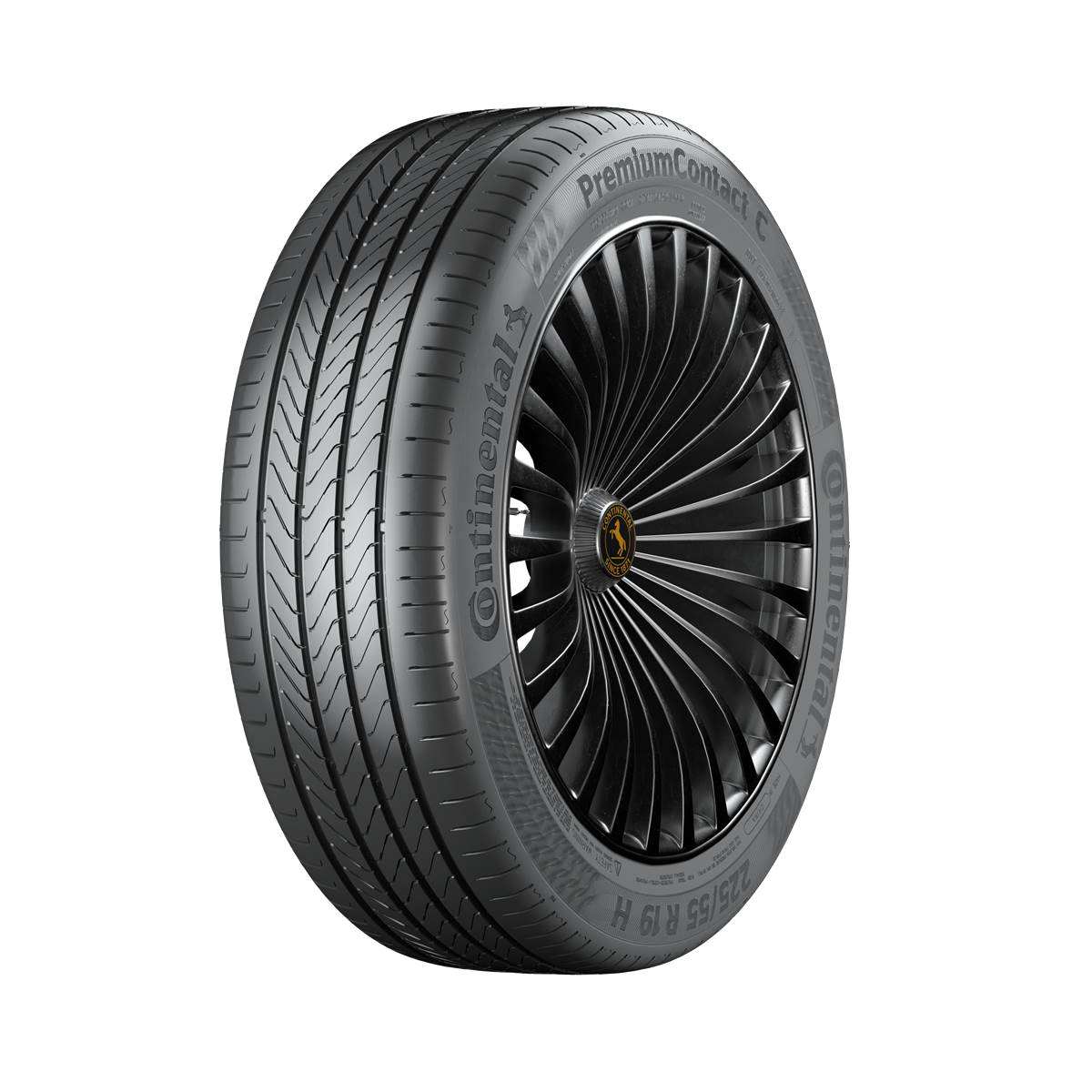 Pneu Continental 285/45R21 113V PremiumContact C XL