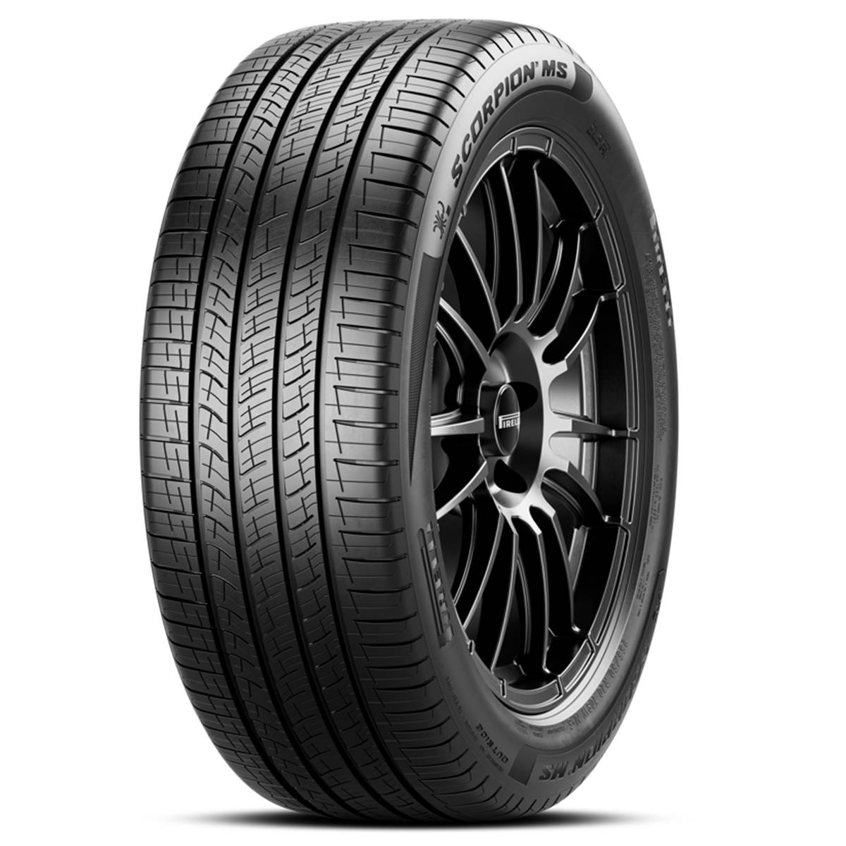 Pneu Été Pirelli - Scorpion MS 235/50R20 104H