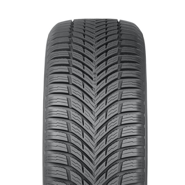 Pneu 4 Saisons Nokian 205/60R16 96V Seasonproof1 XL