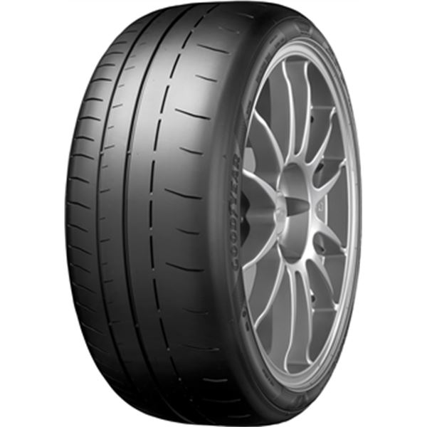 Pneu Été Goodyear Eagle F1 SuperSport R