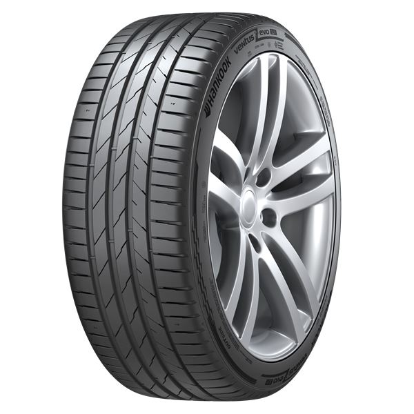 Pneu Été Hankook Ventus evo