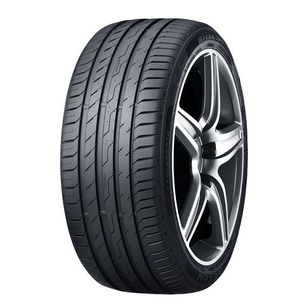 Pneu Été Nexen NFera Sport