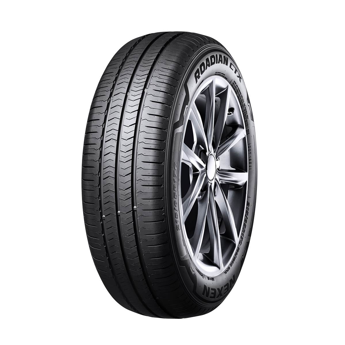 Pneu Nexen Été - RO CTX 235/55R18 104H